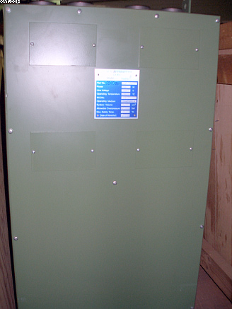 DIENES APPARTEBAU Thermal Transfer Heaters,